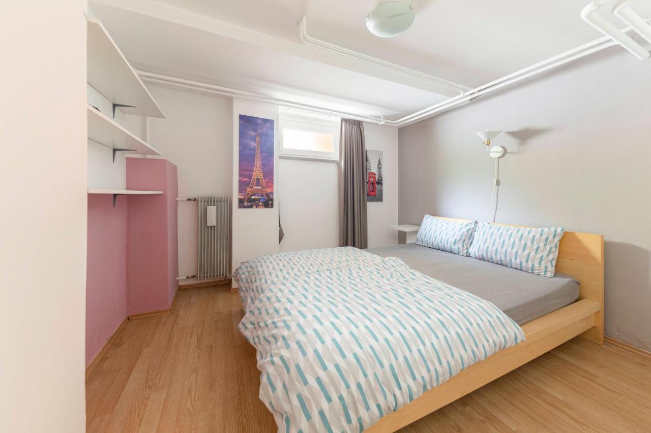 Apartment Vizmarje Ljubljana Extérieur photo