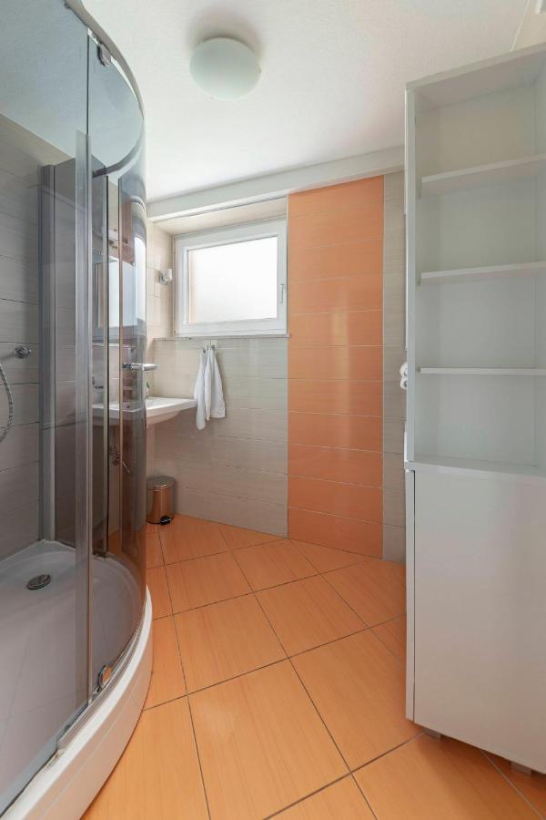 Apartment Vizmarje Ljubljana Extérieur photo