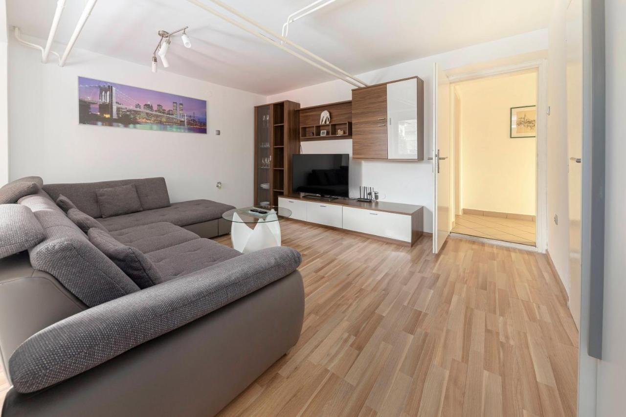Apartment Vizmarje Ljubljana Extérieur photo