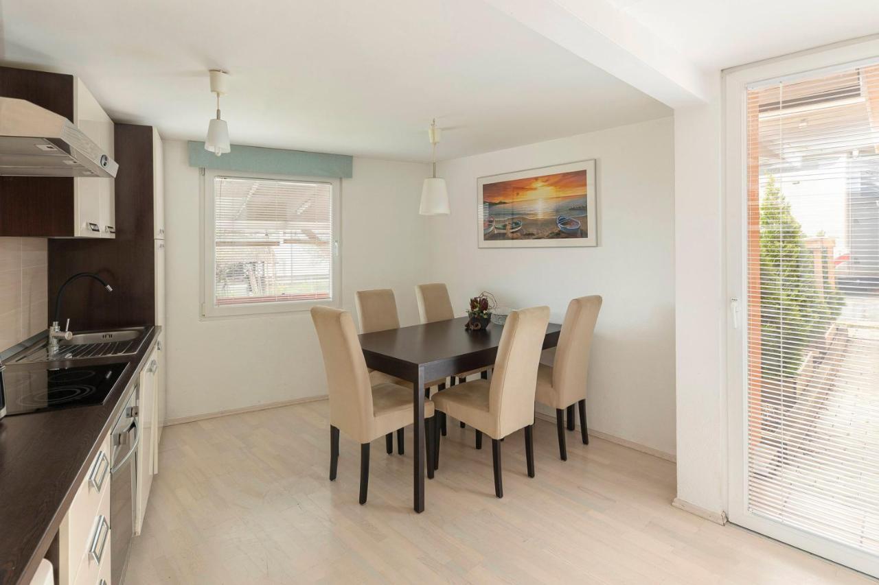 Apartment Vizmarje Ljubljana Extérieur photo