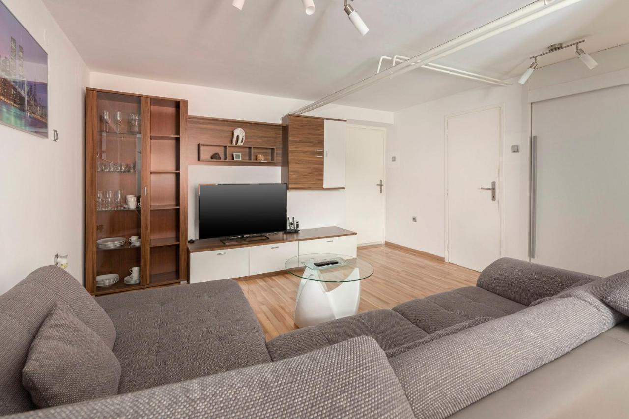 Apartment Vizmarje Ljubljana Extérieur photo