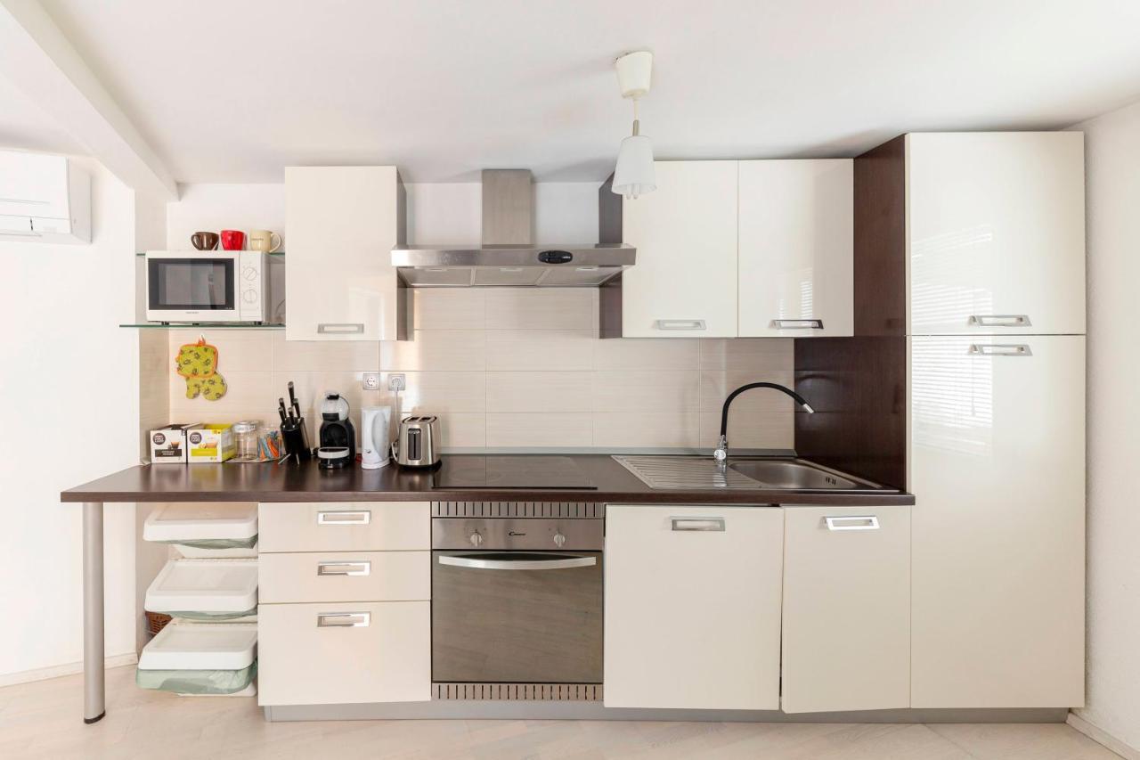 Apartment Vizmarje Ljubljana Extérieur photo