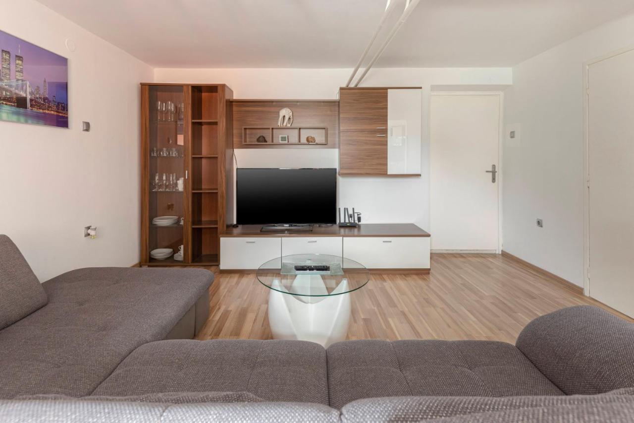 Apartment Vizmarje Ljubljana Extérieur photo