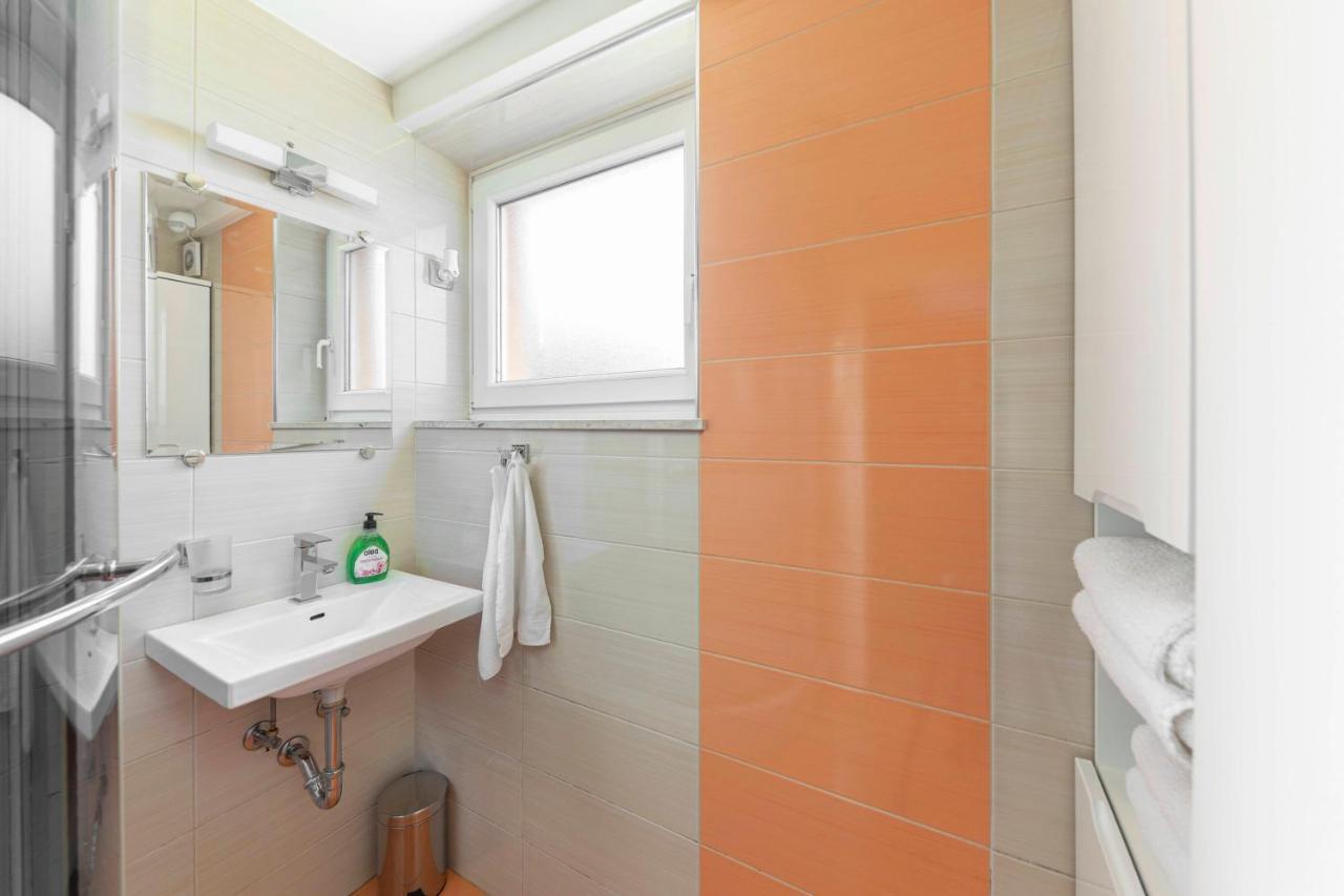 Apartment Vizmarje Ljubljana Extérieur photo