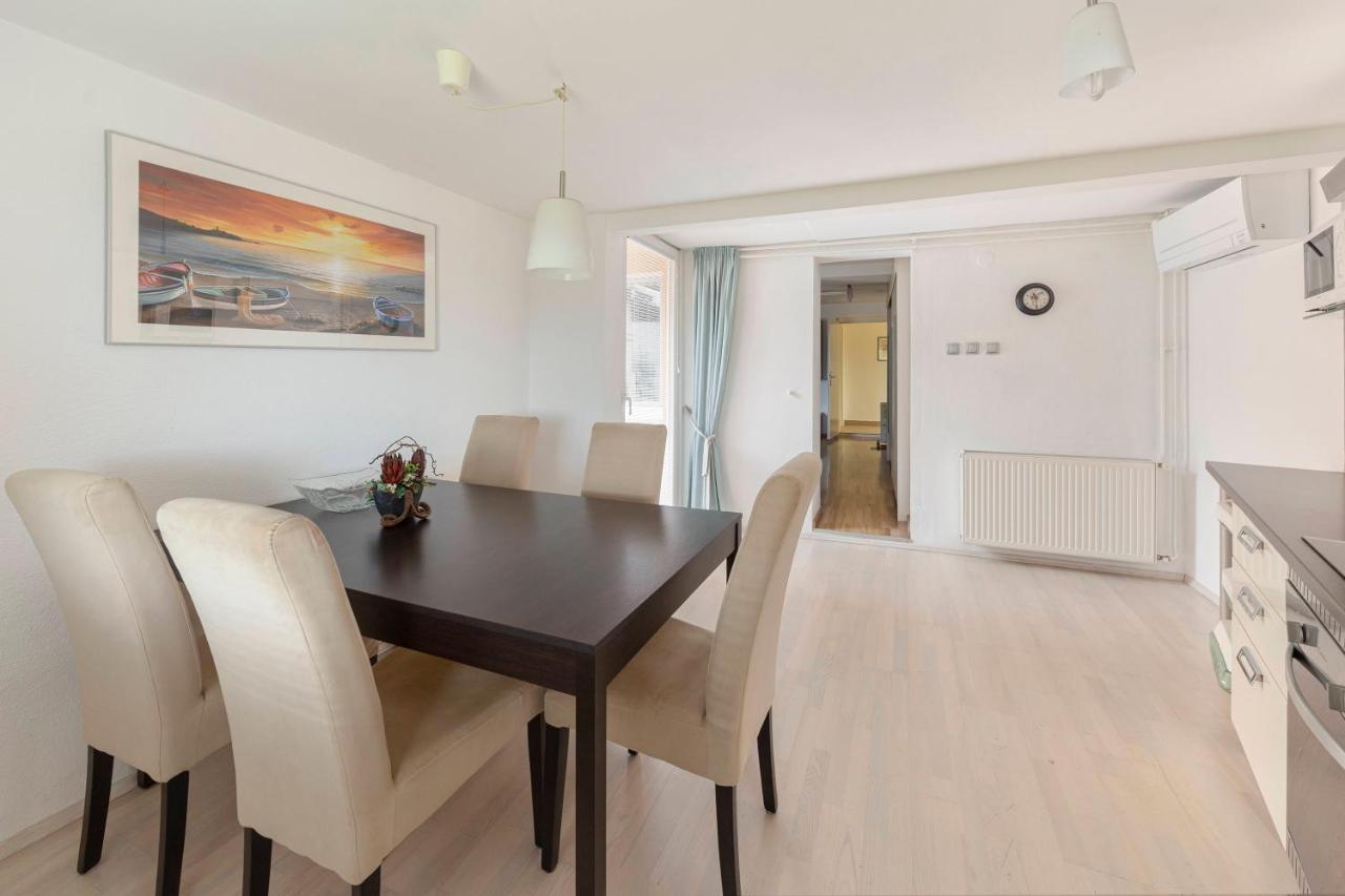 Apartment Vizmarje Ljubljana Extérieur photo