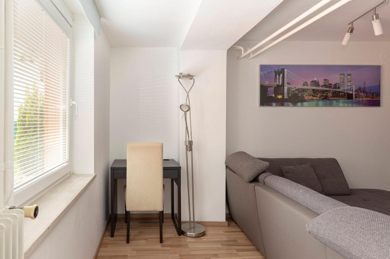 Apartment Vizmarje Ljubljana Extérieur photo
